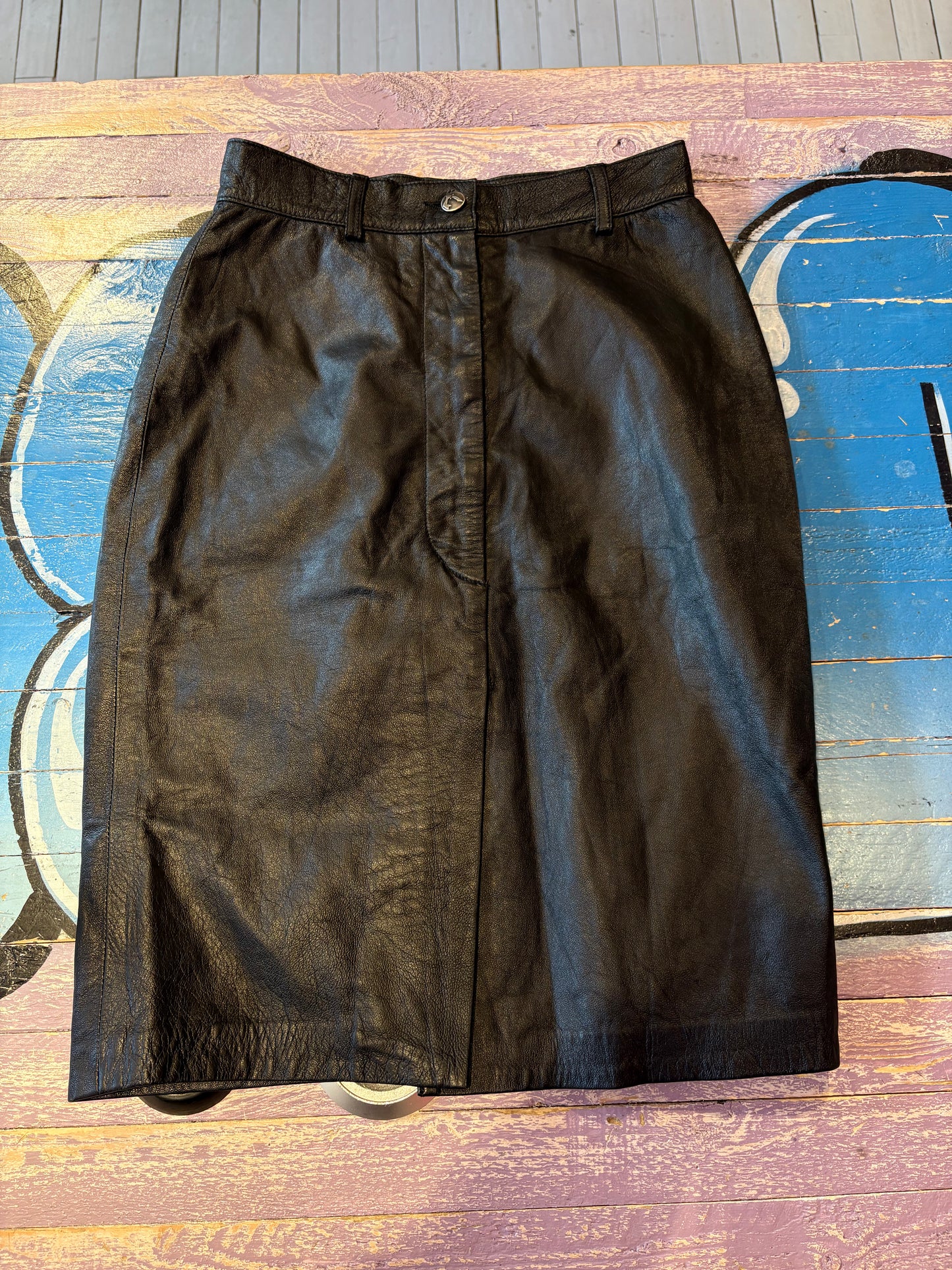 VIVIENNE WESTWOOD SKIRT ANGLOMANIA 1998