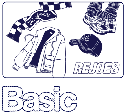 Rejoes Library - BASIC