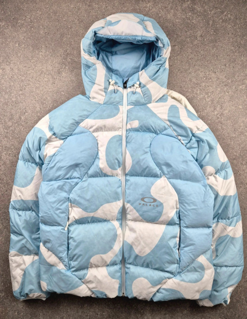 Oakley Palace Jacke