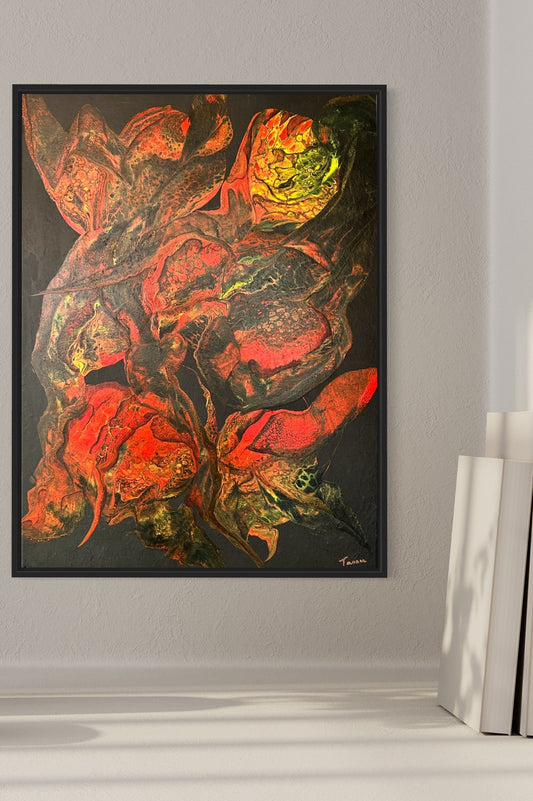 Fortuna - 60x80 cm