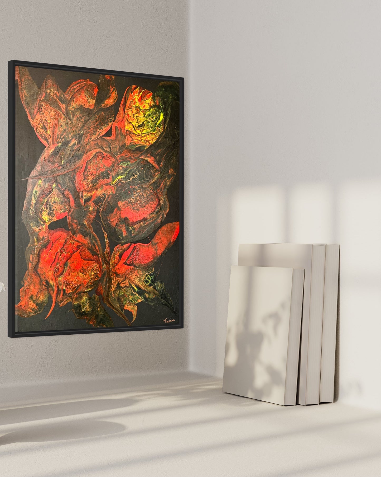 Fortuna - 60x80 cm