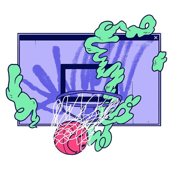 Busket Image