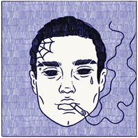 Floating Image