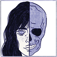 Floating Image