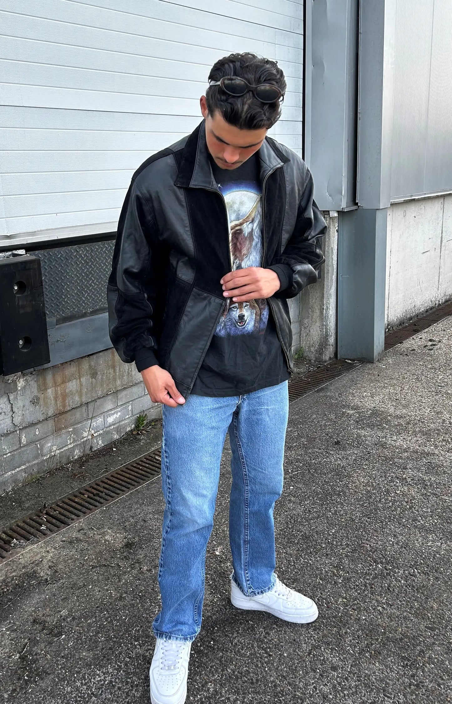 Vintage Outfit von Rejoes