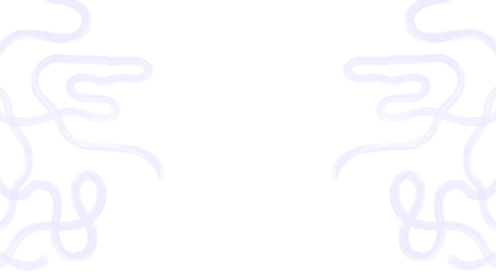 Background wavy pattern