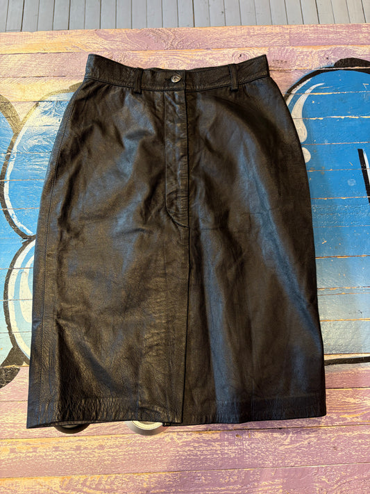 VIVIENNE WESTWOOD SKIRT ANGLOMANIA 1998