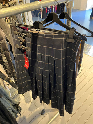 BURBERRY SKIRT