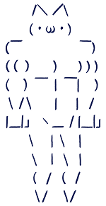 ASCII Art