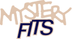 Mystery Fits Logo