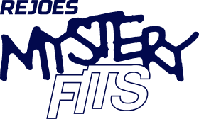 Mystery Fits Logo