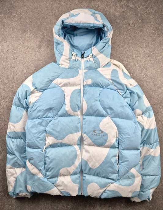 Oakley Palace Jacke