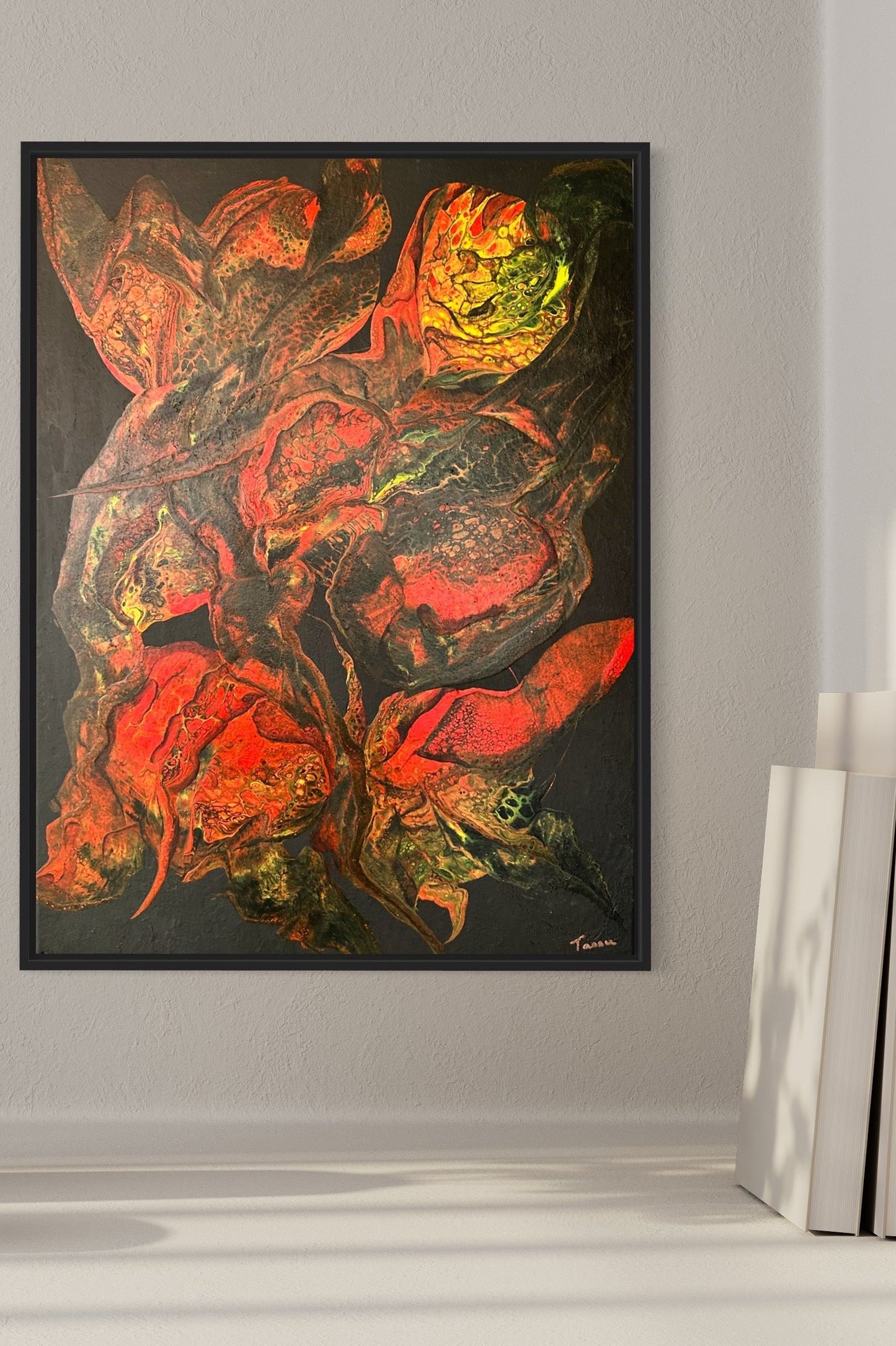 Fortuna - 60x80 cm