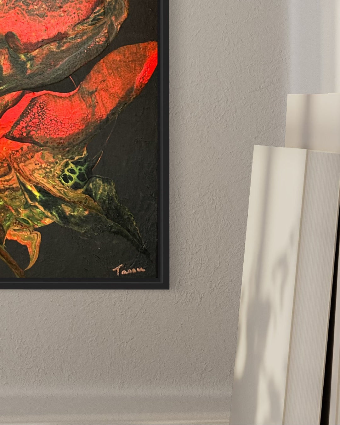 Fortuna - 60x80 cm