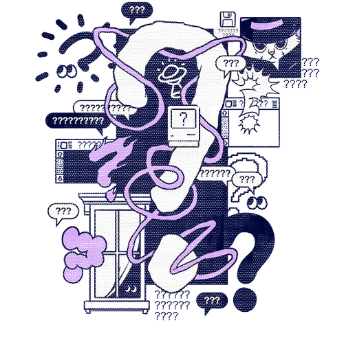 Bag Type Artwork