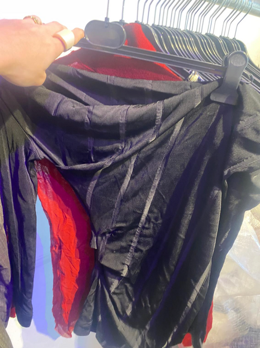 Bluse von Vivienne Westwood